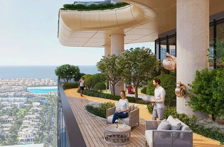 SkyParks - Rothmore Property