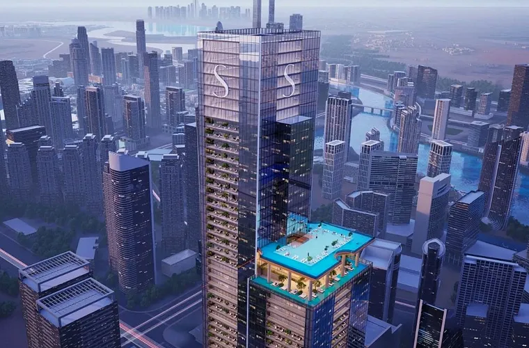 SkyParks - Rothmore Property