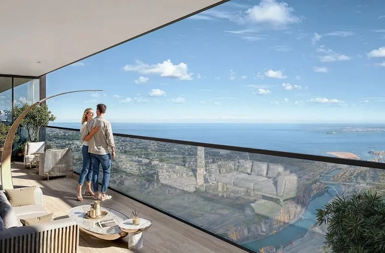 SkyParks - Rothmore Property