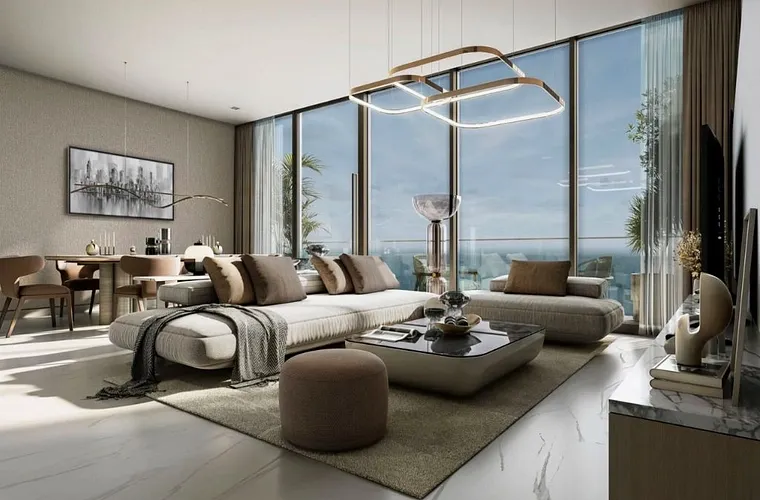SkyParks - Rothmore Property
