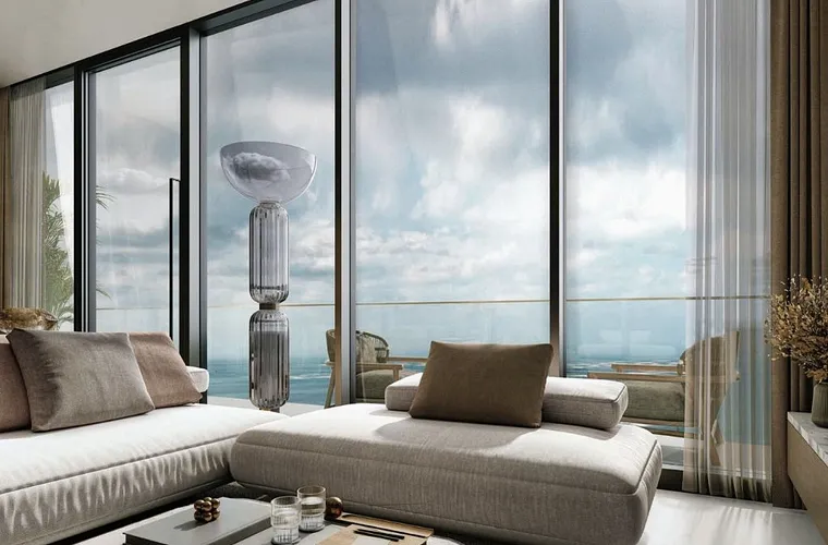 SkyParks - Rothmore Property