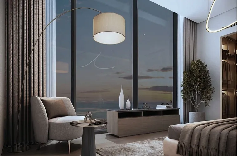 SkyParks - Rothmore Property