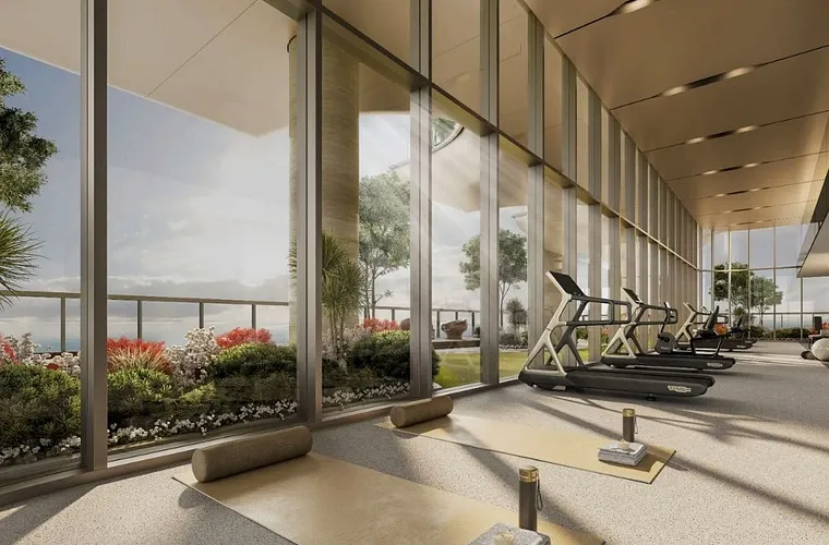 SkyParks - Rothmore Property