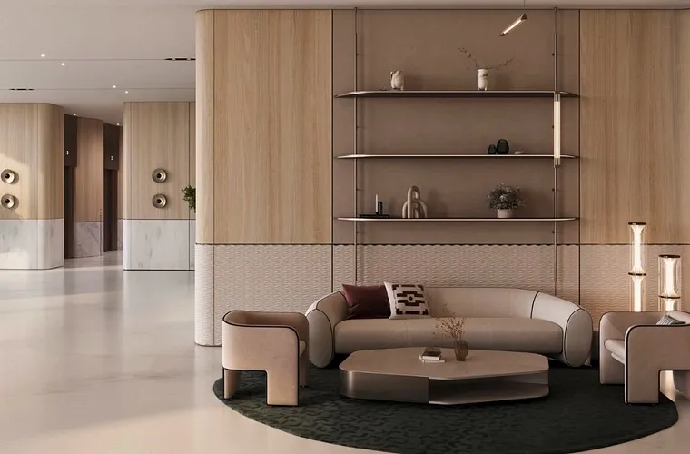 Binghatti SkyRise - Rothmore Property