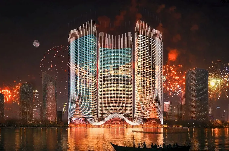 Binghatti SkyRise - Rothmore Property