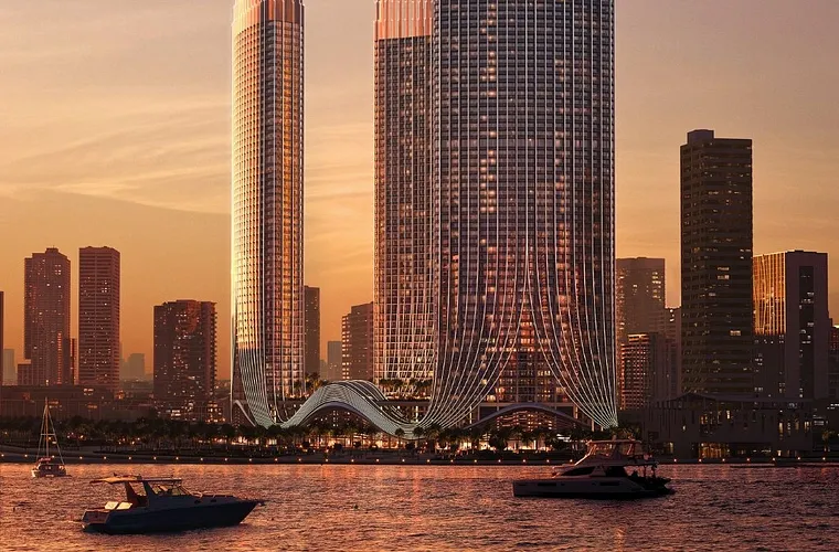 Binghatti SkyRise - Rothmore Property