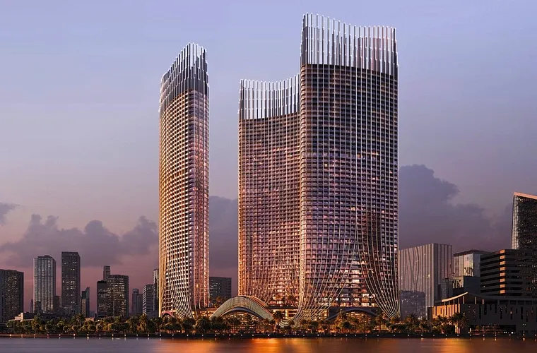 Binghatti SkyRise - Rothmore Property
