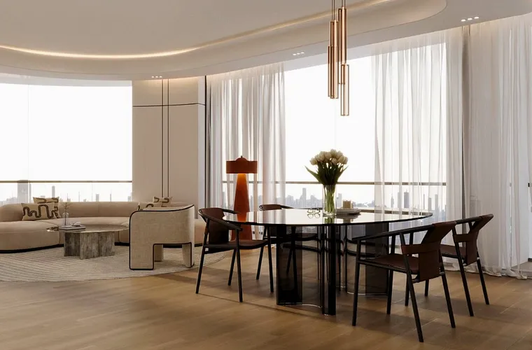 Binghatti SkyRise - Rothmore Property