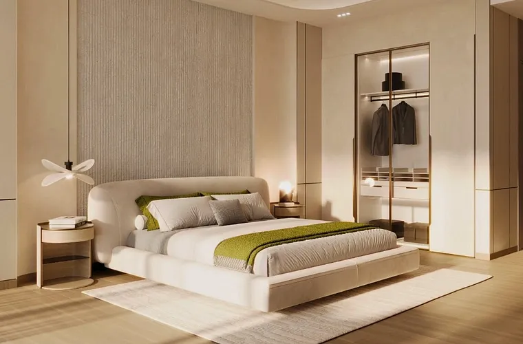 Binghatti SkyRise - Rothmore Property