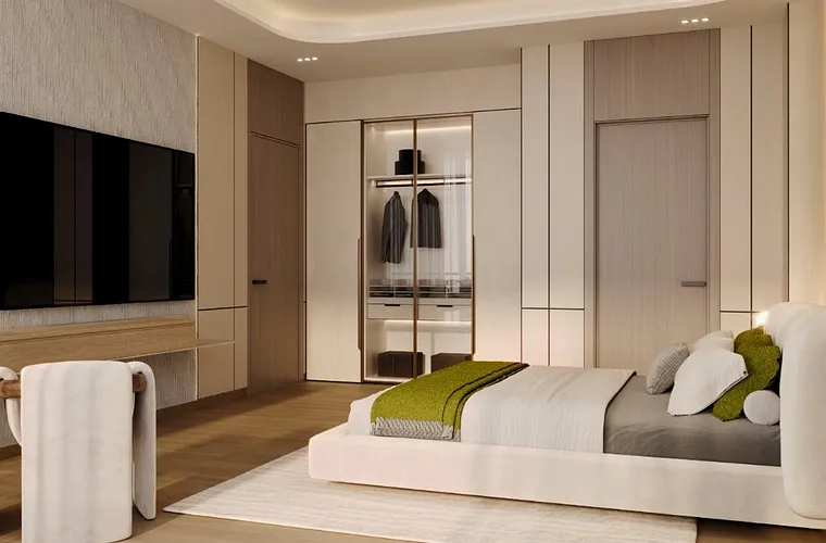 Binghatti SkyRise - Rothmore Property