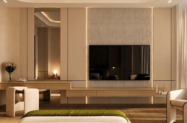 Binghatti SkyRise - Rothmore Property