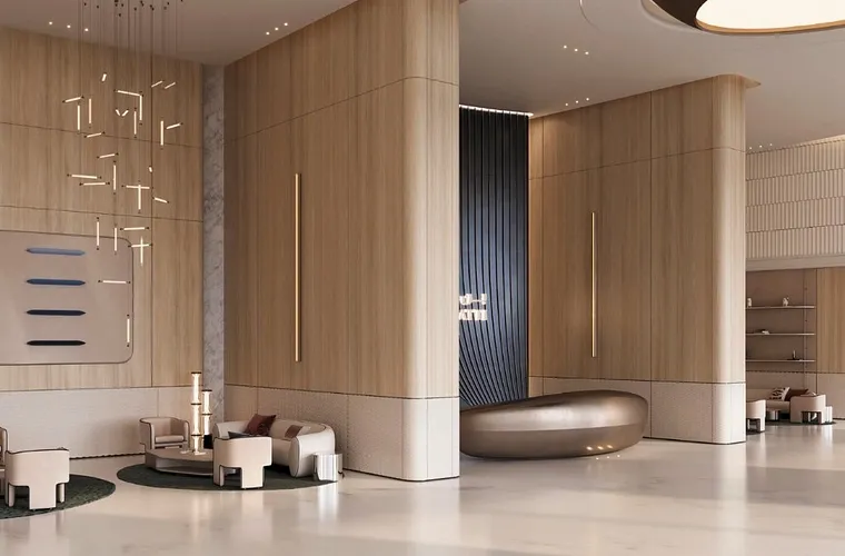 Binghatti SkyRise - Rothmore Property