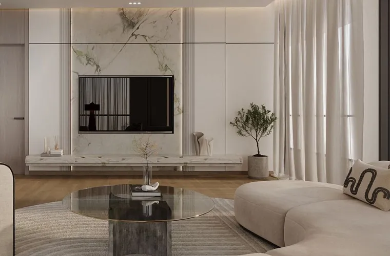 Skyhall - Rothmore Property