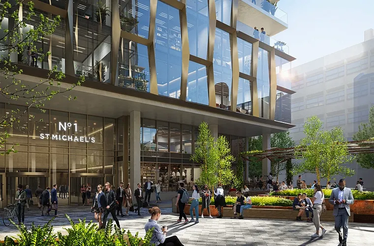 W Residences - Rothmore Property