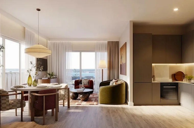 The Forge - Rothmore Property