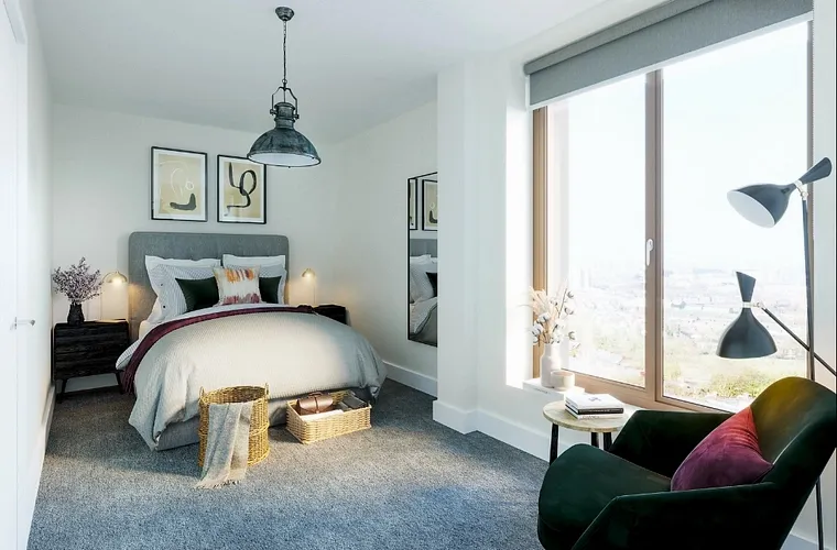 Trafford Gardens - Rothmore Property