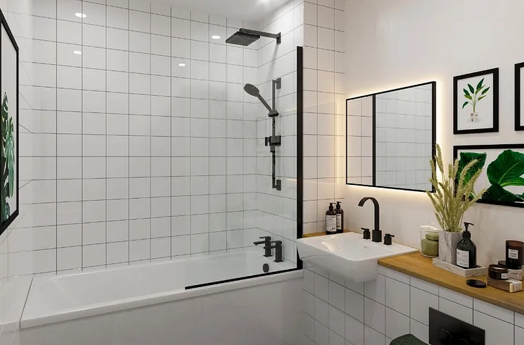 Trafford Gardens - Rothmore Property