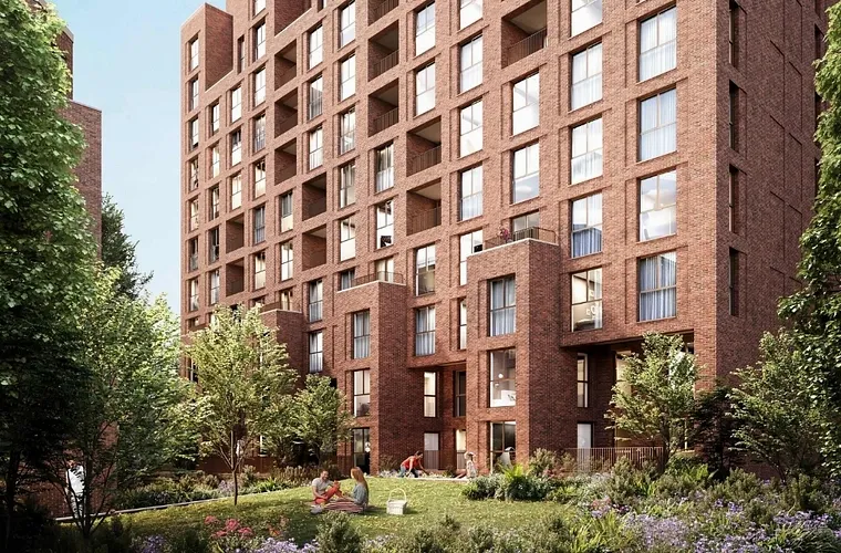 Trafford Gardens - Rothmore Property