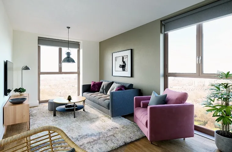 Trafford Gardens - Rothmore Property