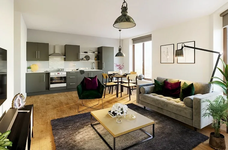Trafford Gardens - Rothmore Property