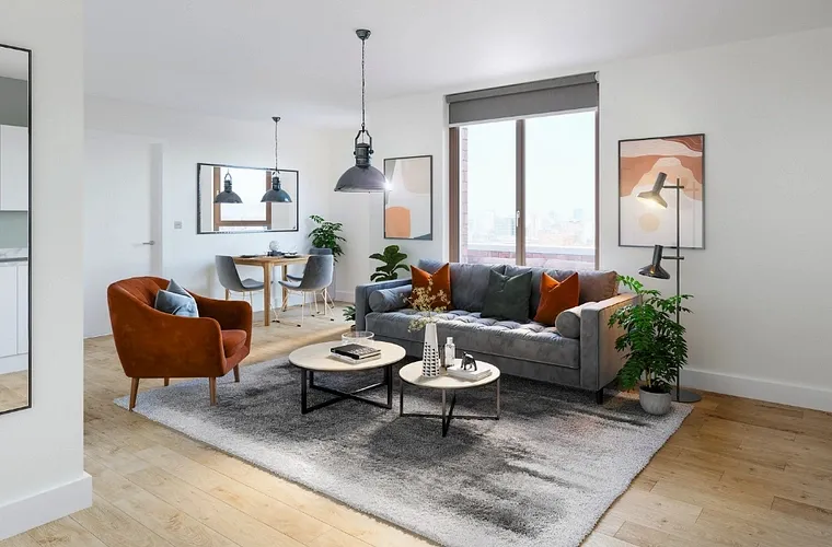 Trafford Gardens - Rothmore Property