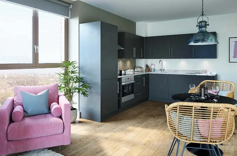 Trafford Gardens - Rothmore Property