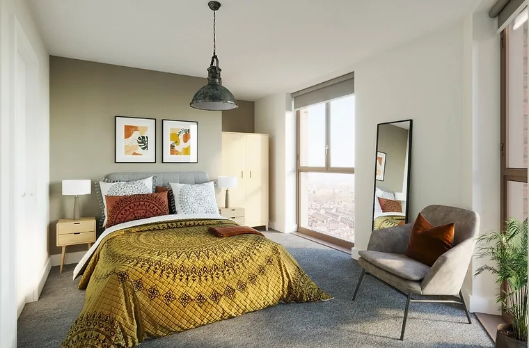 Trafford Gardens - Rothmore Property