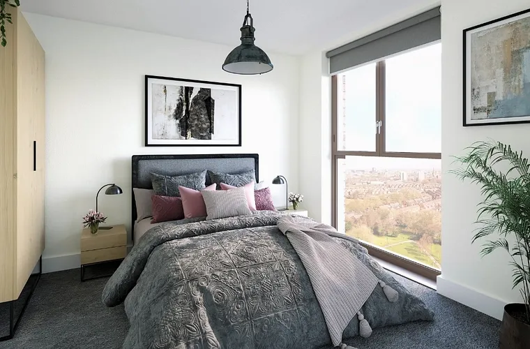 Trafford Gardens - Rothmore Property