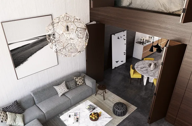 City Gardens - Rothmore Property