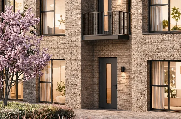 Velocity - Rothmore Property