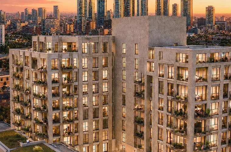 Velocity - Rothmore Property
