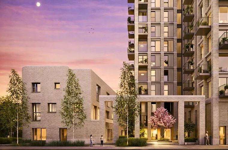 Velocity - Rothmore Property