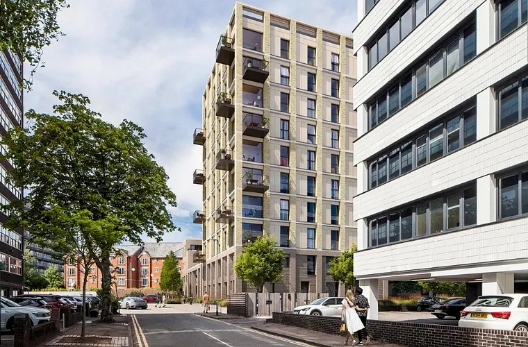 Velocity - Rothmore Property