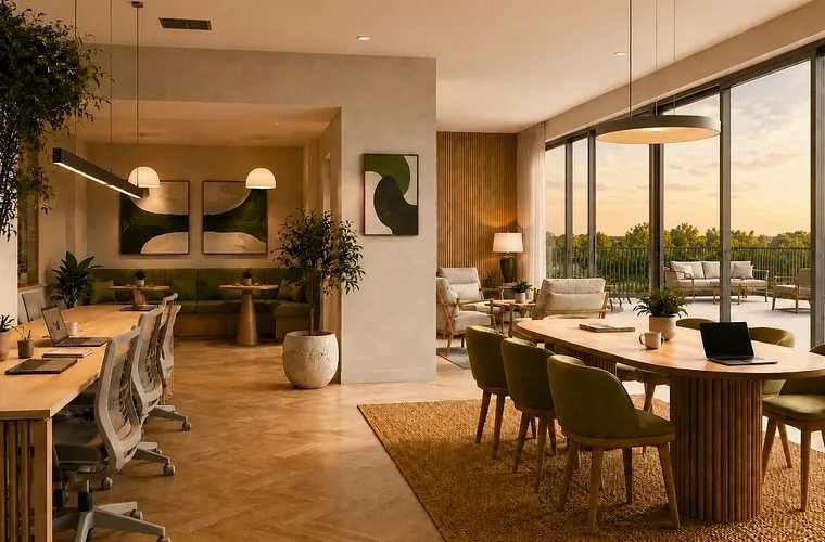 Velocity - Rothmore Property