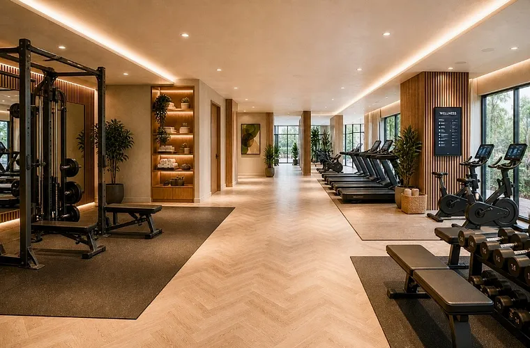 Velocity - Rothmore Property