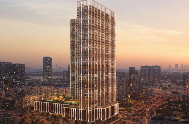 Vintage - Rothmore Property