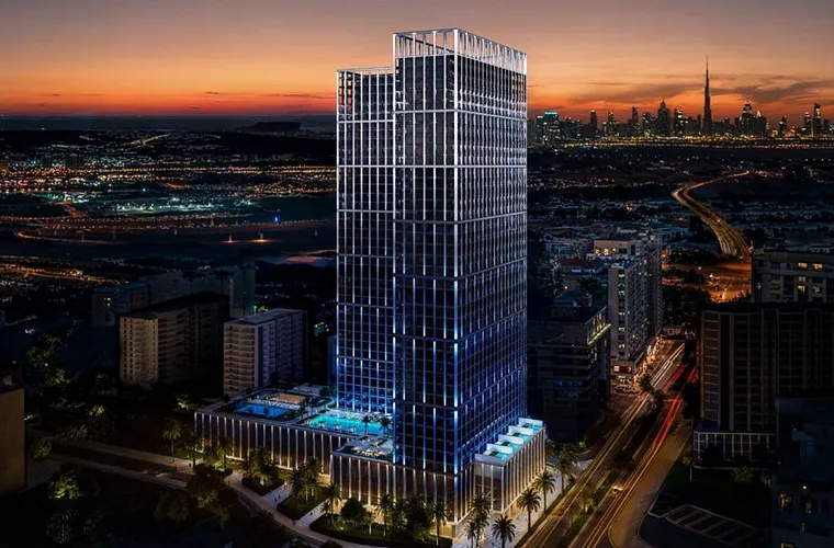 Vintage - Rothmore Property