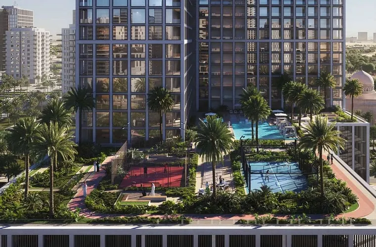 Vintage - Rothmore Property