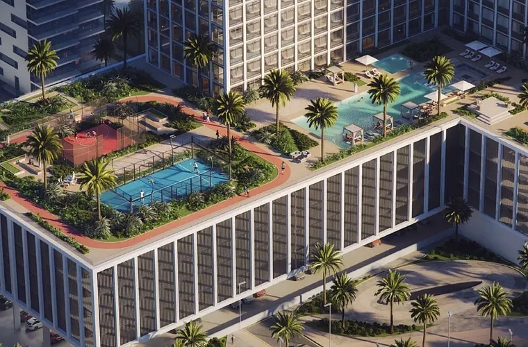 Vintage - Rothmore Property