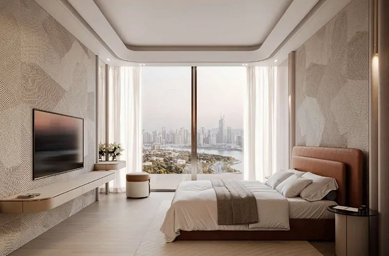 Vintage - Rothmore Property