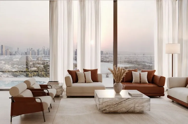 Vintage - Rothmore Property