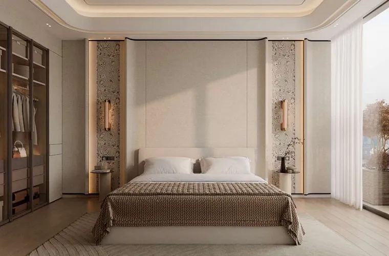 Vintage - Rothmore Property