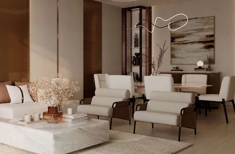 Vintage - Rothmore Property