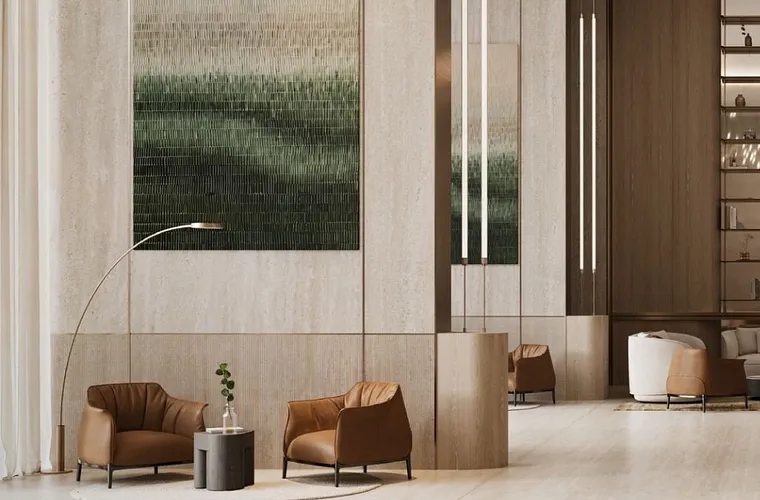 Vintage - Rothmore Property