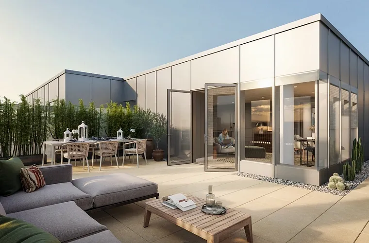 Victoria House - Rothmore Property