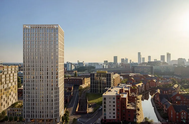 Victoria House - Rothmore Property