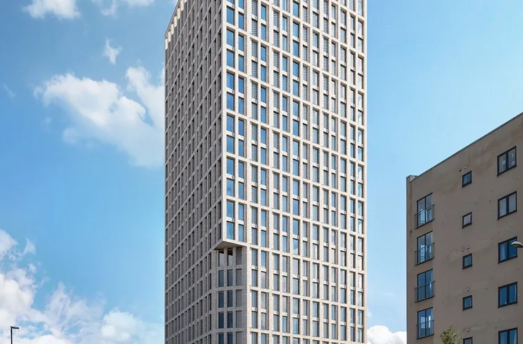 Victoria House - Rothmore Property
