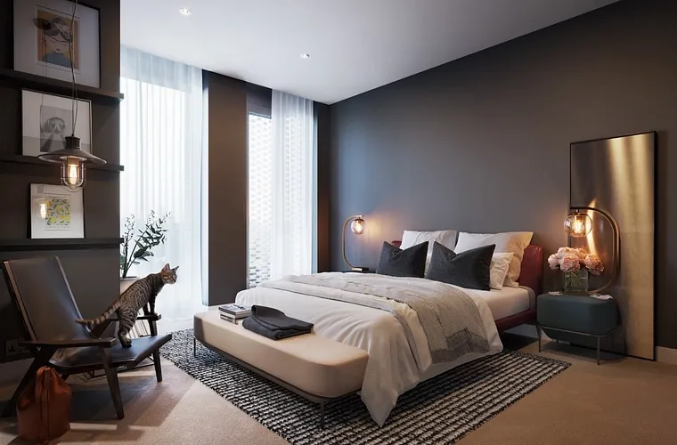 Victoria House - Rothmore Property