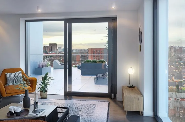 Uptown - Rothmore Property