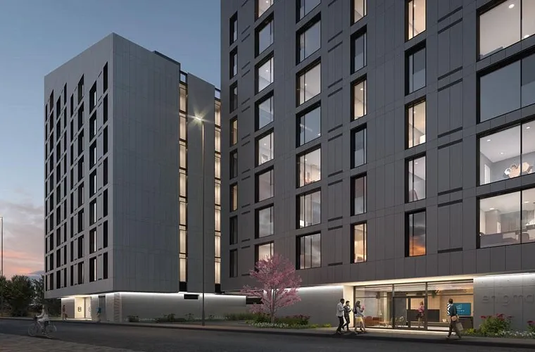 Uptown - Rothmore Property